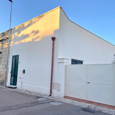La Casa Di Nina Leilighet Surano Eksteriør bilde