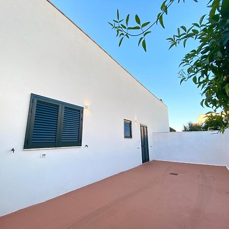 La Casa Di Nina Leilighet Surano Eksteriør bilde